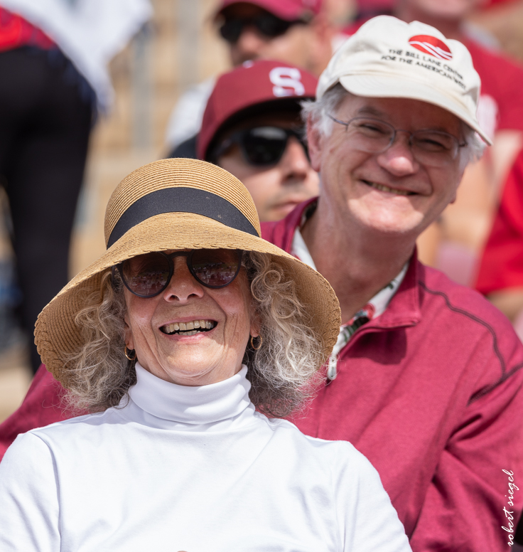 stanford football 2024